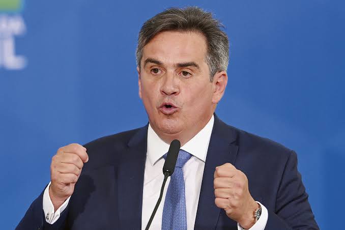 Ciro Nogueira teria articulado novo escândalo do Governo Bolsonaro, diz Jornal Estadão